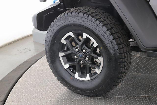 used 2024 Jeep Wrangler 4xe car, priced at $34,977
