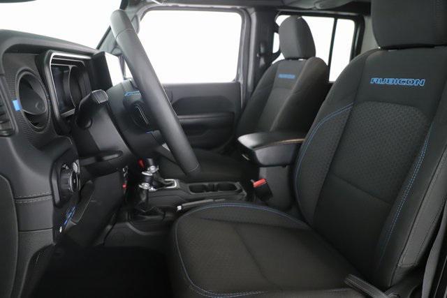 used 2024 Jeep Wrangler 4xe car, priced at $34,977