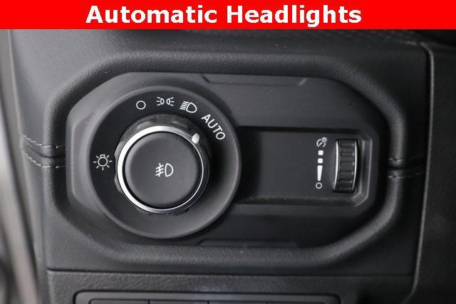 used 2024 Jeep Wrangler 4xe car, priced at $34,977