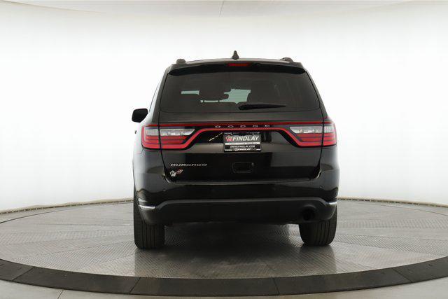 used 2018 Dodge Durango car, priced at $13,995