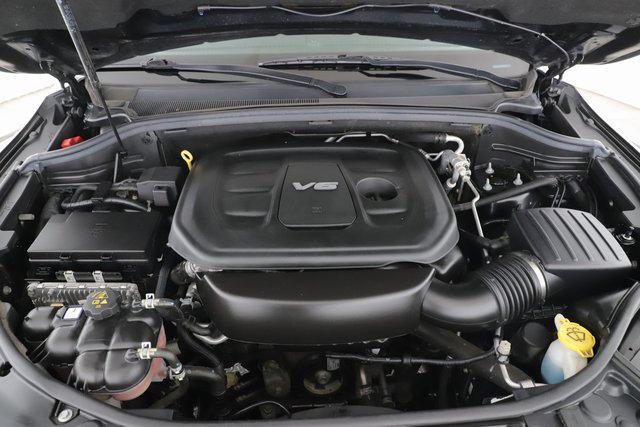 used 2018 Dodge Durango car, priced at $13,995