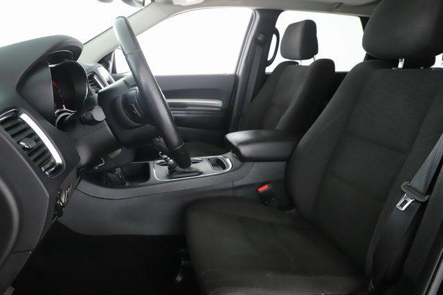 used 2018 Dodge Durango car, priced at $13,995
