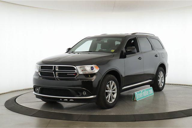 used 2018 Dodge Durango car, priced at $13,995