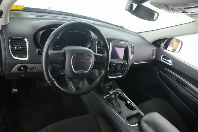 used 2018 Dodge Durango car, priced at $13,995