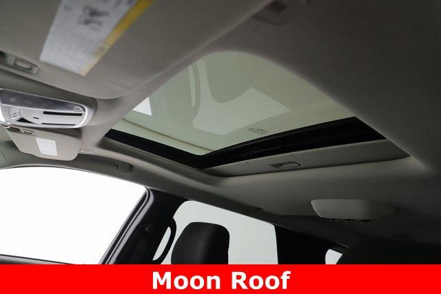 used 2018 Dodge Durango car, priced at $13,995