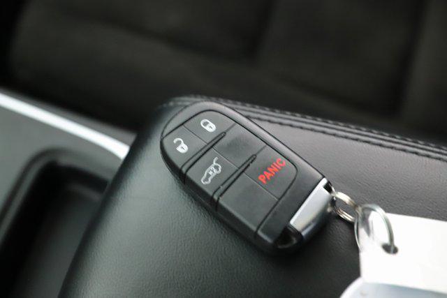 used 2018 Dodge Durango car, priced at $13,995