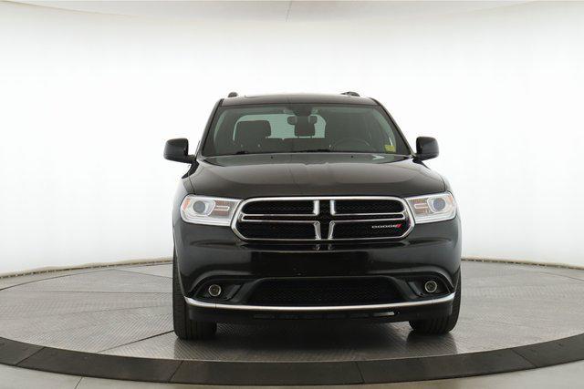 used 2018 Dodge Durango car, priced at $13,995