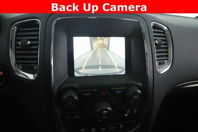 used 2018 Dodge Durango car, priced at $13,995