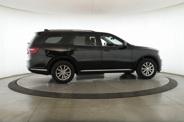 used 2018 Dodge Durango car, priced at $13,995