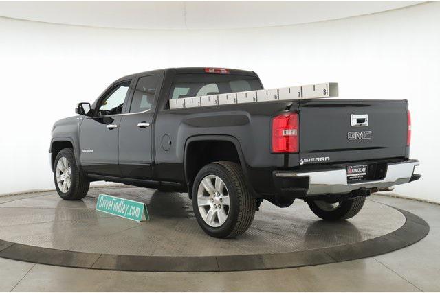 used 2014 GMC Sierra 1500 car, priced at $10,999