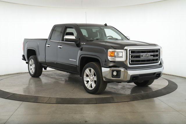 used 2014 GMC Sierra 1500 car, priced at $10,999