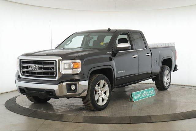 used 2014 GMC Sierra 1500 car, priced at $10,999