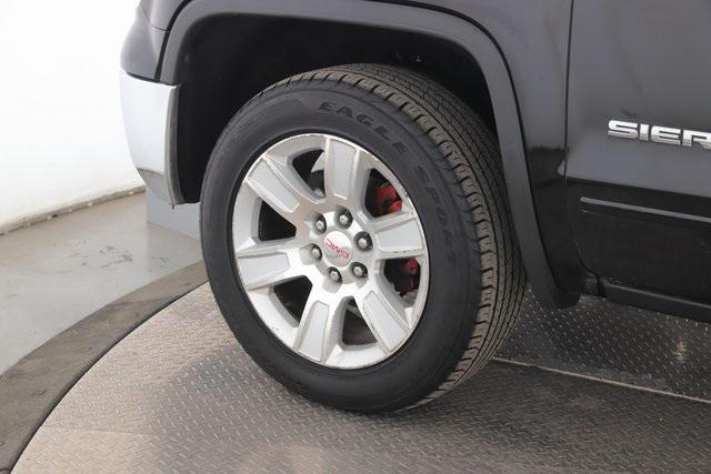 used 2014 GMC Sierra 1500 car, priced at $10,999