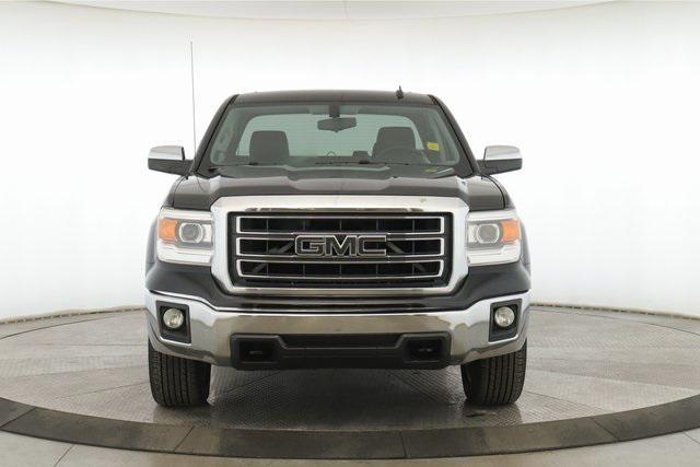 used 2014 GMC Sierra 1500 car, priced at $10,999