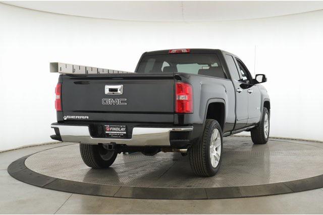 used 2014 GMC Sierra 1500 car, priced at $10,999