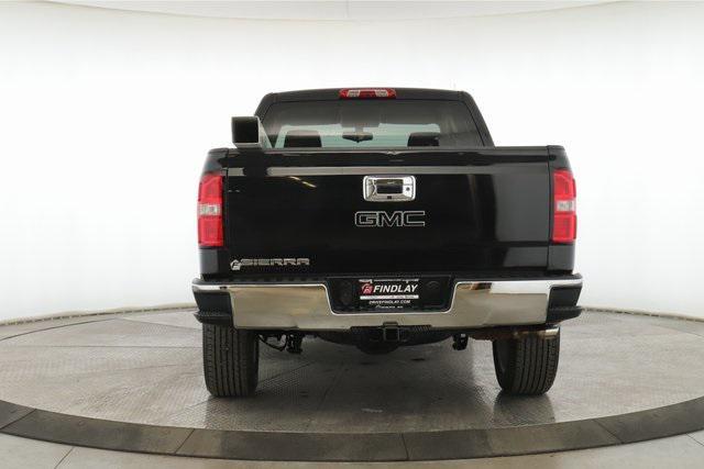 used 2014 GMC Sierra 1500 car, priced at $10,999