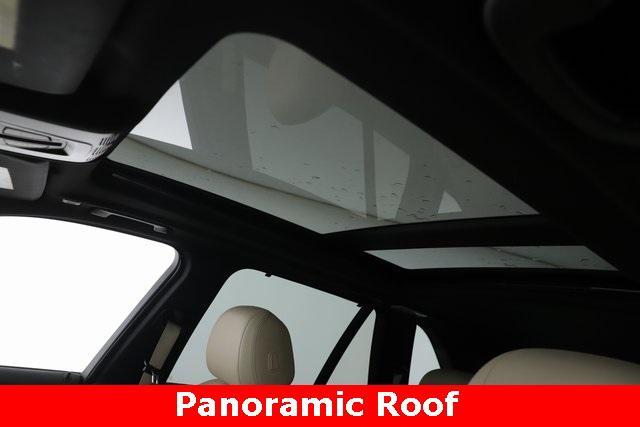 used 2017 BMW X5 car, priced at $14,999