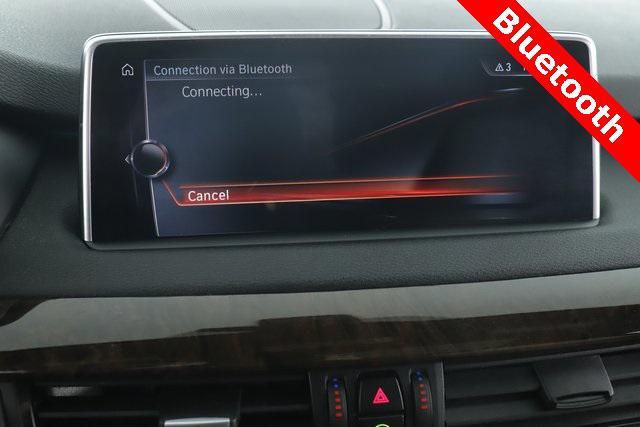 used 2017 BMW X5 car, priced at $14,999