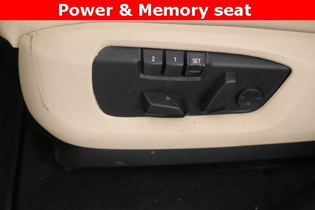 used 2017 BMW X5 car, priced at $14,999