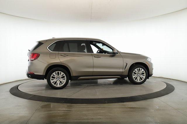 used 2017 BMW X5 car, priced at $14,999