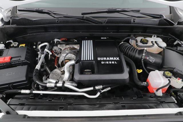 used 2024 GMC Sierra 1500 car, priced at $64,900