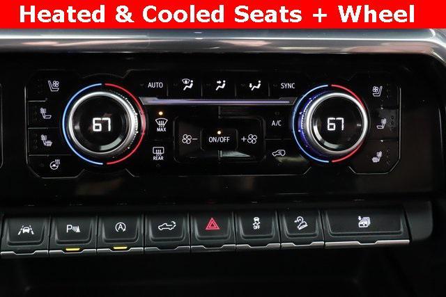 used 2024 GMC Sierra 1500 car, priced at $64,900