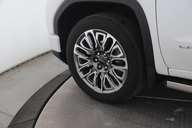 used 2024 GMC Sierra 1500 car, priced at $64,900