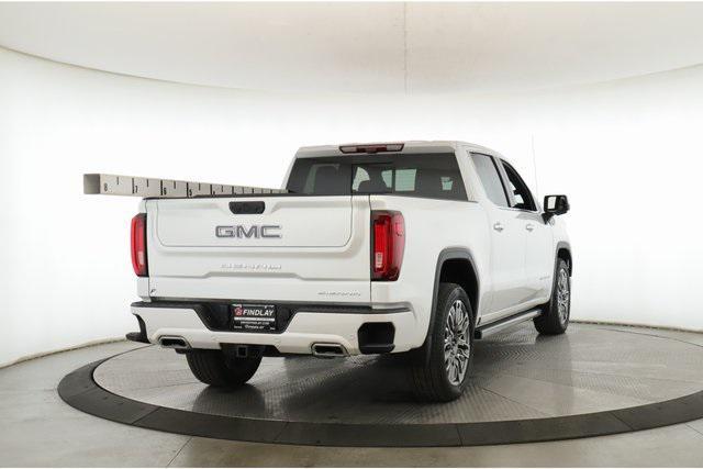 used 2024 GMC Sierra 1500 car, priced at $64,900