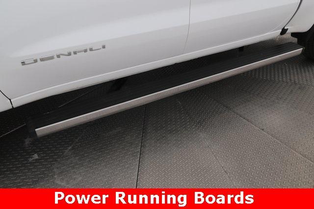 used 2024 GMC Sierra 1500 car, priced at $64,900