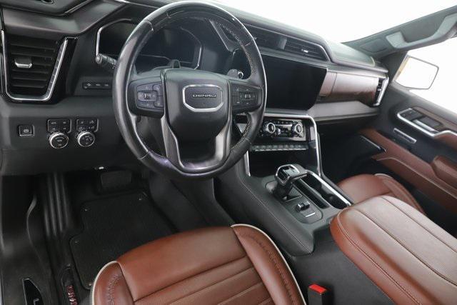 used 2024 GMC Sierra 1500 car, priced at $64,900