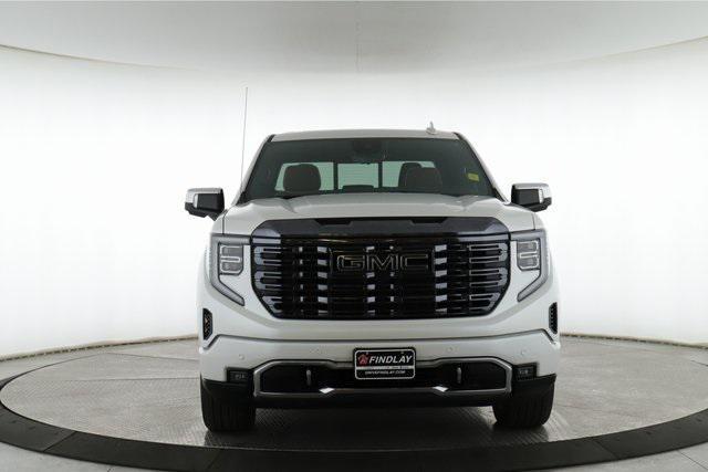 used 2024 GMC Sierra 1500 car, priced at $64,900