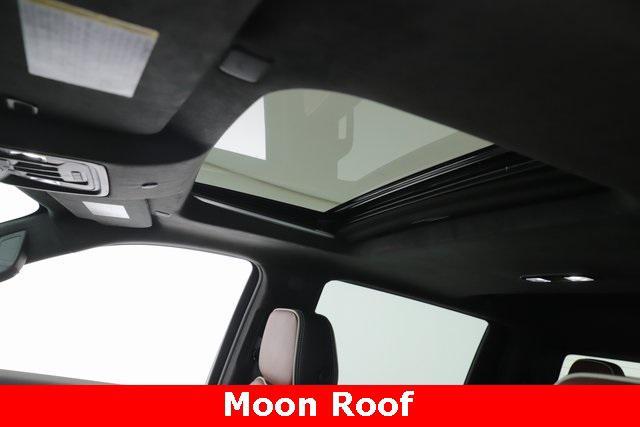 used 2024 GMC Sierra 1500 car, priced at $64,900