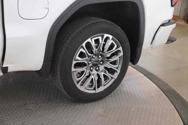 used 2024 GMC Sierra 1500 car, priced at $64,900