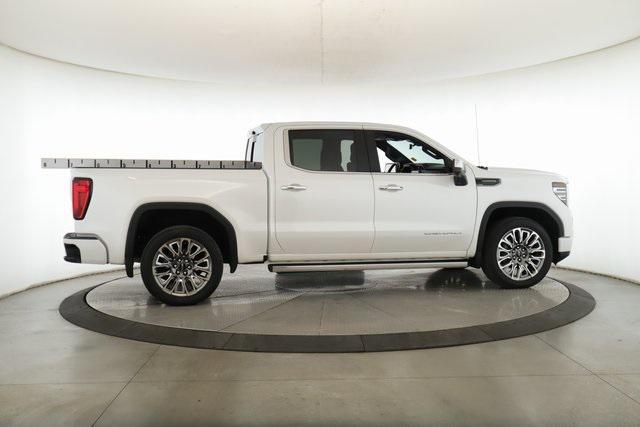 used 2024 GMC Sierra 1500 car, priced at $64,900