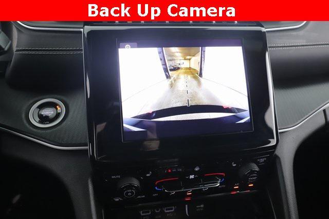 used 2024 Jeep Grand Cherokee L car, priced at $25,900