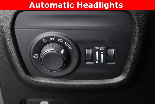 used 2024 Jeep Grand Cherokee L car, priced at $25,900