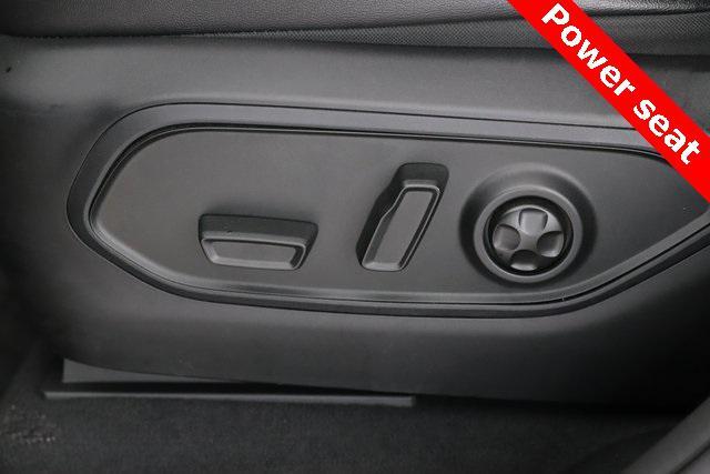 used 2024 Jeep Grand Cherokee L car, priced at $25,900