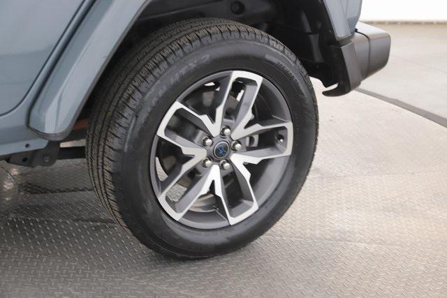 used 2024 Jeep Wrangler 4xe car, priced at $29,977