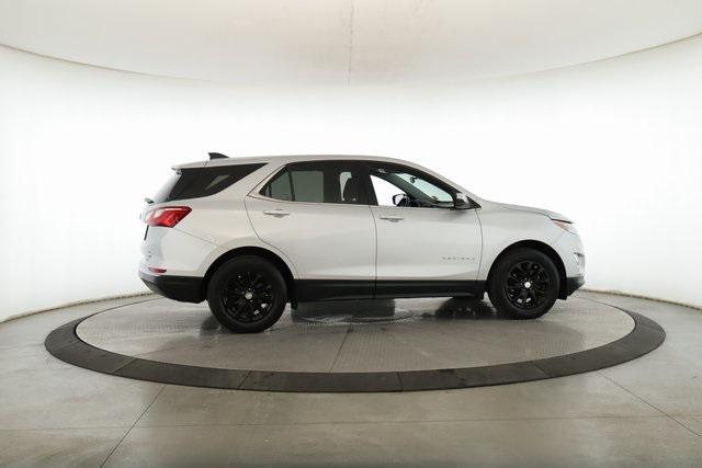 used 2020 Chevrolet Equinox car, priced at $12,977