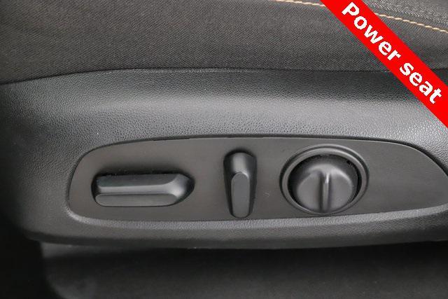 used 2020 Chevrolet Equinox car, priced at $12,977