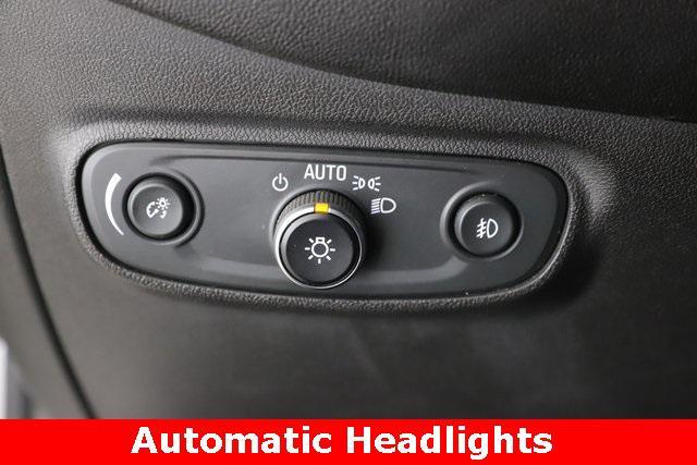 used 2020 Chevrolet Equinox car, priced at $12,977