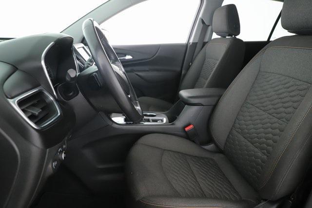 used 2020 Chevrolet Equinox car, priced at $12,977