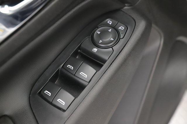 used 2020 Chevrolet Equinox car, priced at $12,977