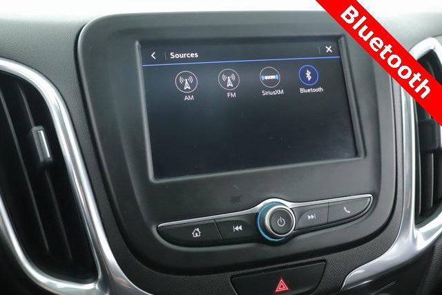 used 2020 Chevrolet Equinox car, priced at $12,977