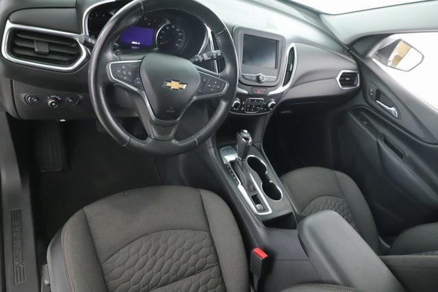used 2020 Chevrolet Equinox car, priced at $12,977