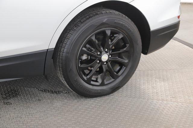 used 2020 Chevrolet Equinox car, priced at $12,977