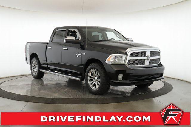 used 2014 Ram 1500 car, priced at $19,900