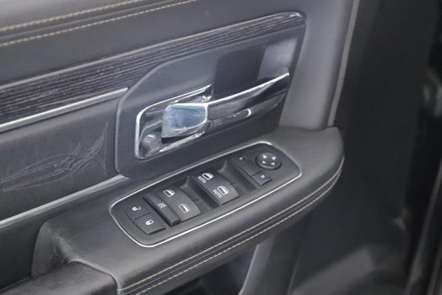 used 2014 Ram 1500 car, priced at $19,900