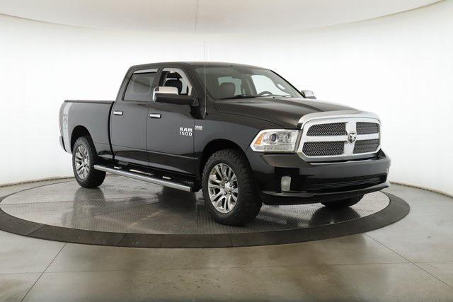 used 2014 Ram 1500 car, priced at $19,900