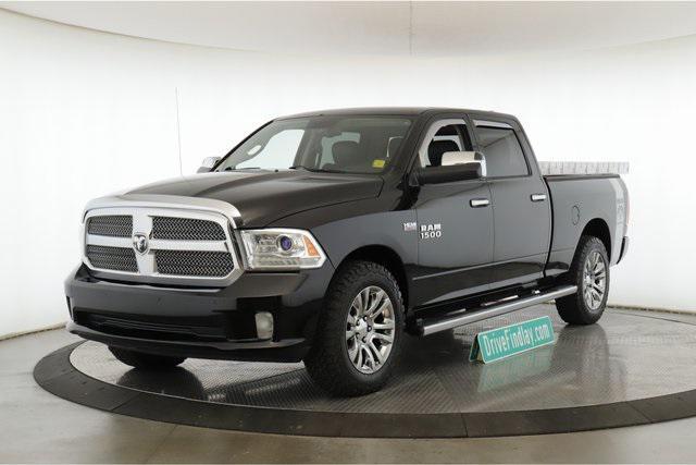 used 2014 Ram 1500 car, priced at $19,900